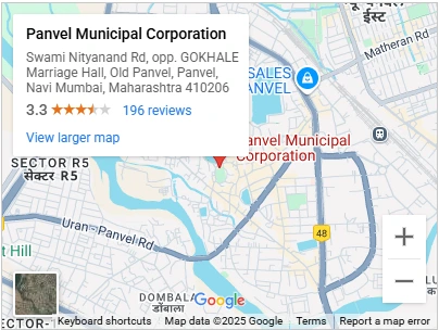 Map Placeholder